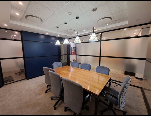 126M² OFFICE TO LET IN ILLOVO